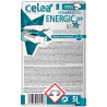 Energic 2Fp Star, Deseng. Horno Y Plancha. 5 L.