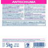 Antischiuma, Reductor Espuma Conc. 5 L.