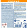 Straik N.R. Super Decapante Sin Aclarado. 5 L.