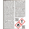 Spolvero, Antiestático. Atrapapolvo Spray. 500 Ml.