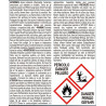 Tergi Inox, Limp-Abrill. Acero Inox. 500 Ml.