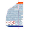 Wc Rein, Gel Desinfectante Elimina la Cal. 750 Ml