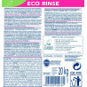 Eco Rinse, Abrillantador Lavavajillas Aguas Blandas 20 L