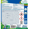 RB-1, Detergente Multiusos. 1,5 L.