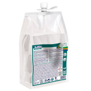Bk-4, Detergente Desengrasante Haccp. 1,5 L.