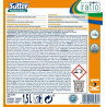 K-1, Desengrasante Haccp. 1,5 L.