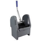 Prensa Para Cubo 25 Y 32 L.