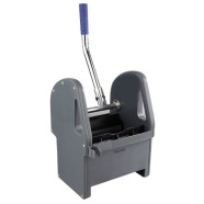 Prensa Para Cubo 25 Y 32 L.