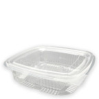 Envase Bisagra Pet, 750 Ml. 50 U.