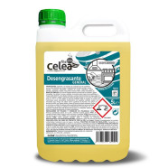 Desengrasante Multiusos Celea Fhs One, 5 L.