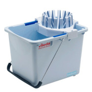 Cubo Vileda Supermop Con Escurridor 15 L.