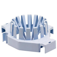 Cubo Vileda Supermop Con Escurridor 15 L.