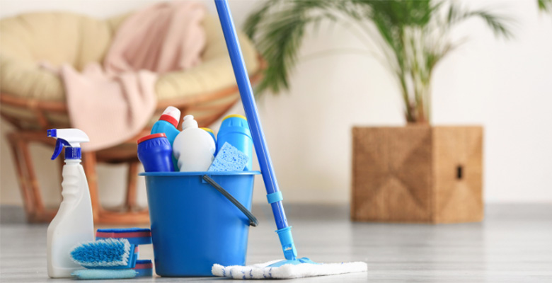 Cómo incorporar la mopa en tu rutina de limpieza