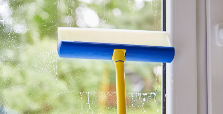 Consejos prácticos para limpiar ventanas