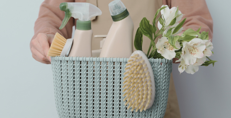 Imagen de detergentes biodegradables