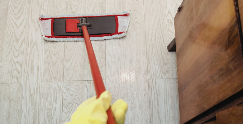 guia completa de cuidados para los suelos de parquet