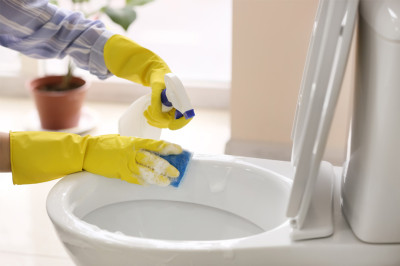 Cómo limpiar el baño a fondo: Guía práctica