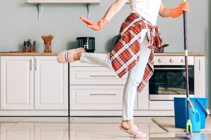 Secretos revelados: mantén tu cocina impecable con esta guía de limpieza