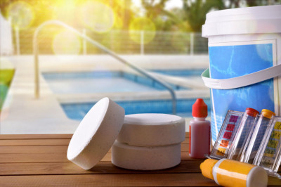 Errores comunes en el mantenimiento de piscinas y cómo evitarlos en verano